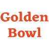 Golden Bowl logo
