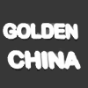 Golden China Restaurant logo