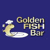 Golden Fish Bar logo
