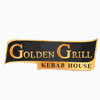 Golden Grill Kebab & Pizza House logo