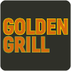 Golden Grill logo