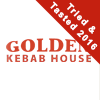 Golden Kebab House logo