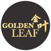 Golden Leaf logo
