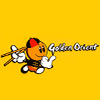 Golden Orient logo