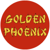 Golden Phoenix logo