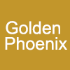 Golden Phoenix logo