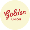 Golden Union Fish Bar logo