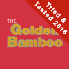 Golden Bamboo logo