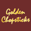 Golden Chopsticks logo