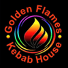 Golden Flames logo