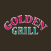 Golden Grill Kebab, Pizza & Burger logo