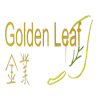 Golden Leaf logo