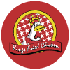 Kings Fried Chicken logo