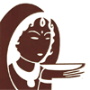 Gondho Raj logo