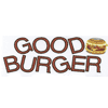 Good Burger Van logo