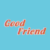 Good Friend logo