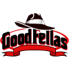 Goodfellas Pizza logo