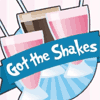 Got The Shakes logo