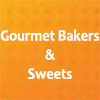 Gourmet Bakers & Sweets logo