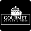 Gourmet Burger & Fries logo