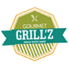 Gourmet Grill'z logo
