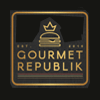 Gourmet Republik logo