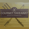 Gourmet Takeway logo
