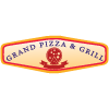 Grand Pizza & Grill logo
