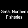 Great Northern Fisheries logo