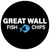 Great Wall Fish & Chips logo
