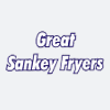 Great Sankey Fryers logo