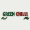 Green Chilli logo