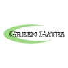 Green Gates Indian Restaurant logo