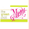 The Green Chilli Food To Go logo
