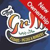 Grill logo