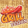 Grill Fusion logo