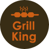 Grill King logo
