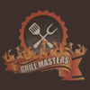Grill Masters logo