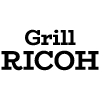 Pizza Ricoh logo