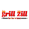 Grill Zill Peri Peri And Kebab logo