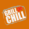 Grill & Chill logo
