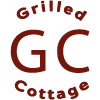 Grill Hut logo