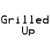 Grilled Up logo