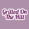 Grilled On The Hill logo