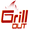 Grillout logo