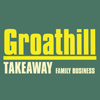 Groathill Pizza, Kebab, Fish & Chips logo