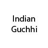 Ghandi's logo