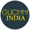 Ghandi's logo