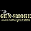 Gun Smoke logo