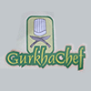 Gurkha Chef logo